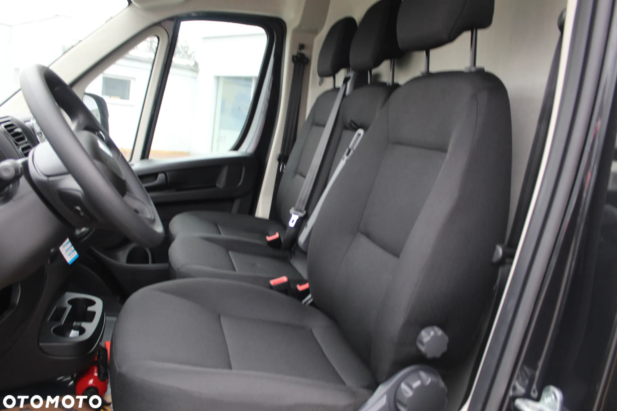 Peugeot Boxer - 12