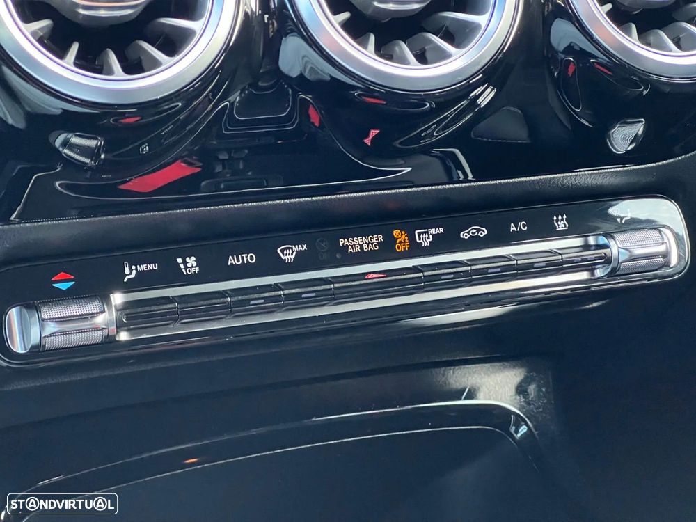 Mercedes-Benz A 250 e 8G-DCT Edition AMG Line - 21