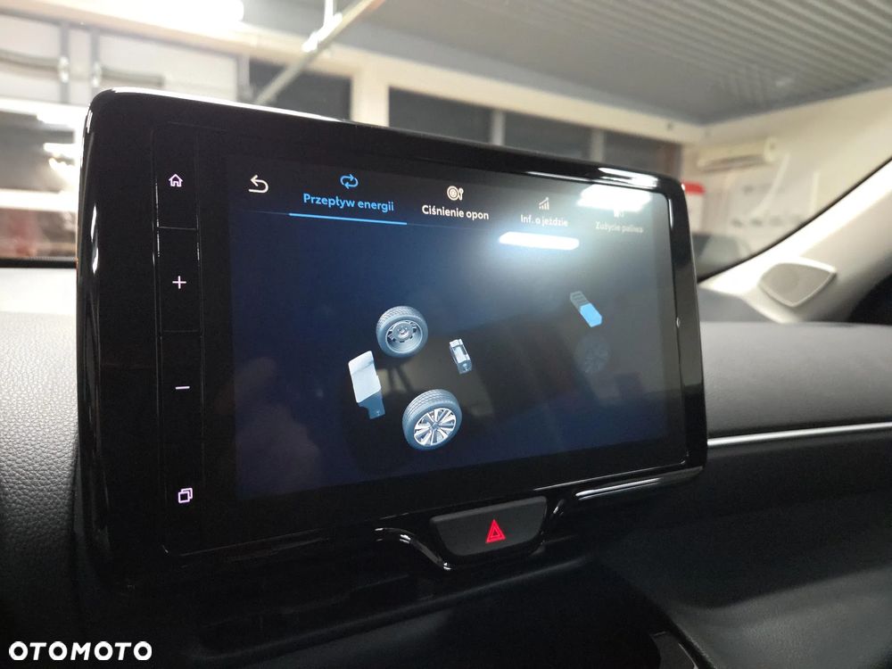 Toyota Yaris Cross Hybrid 1.5 Comfort - 21