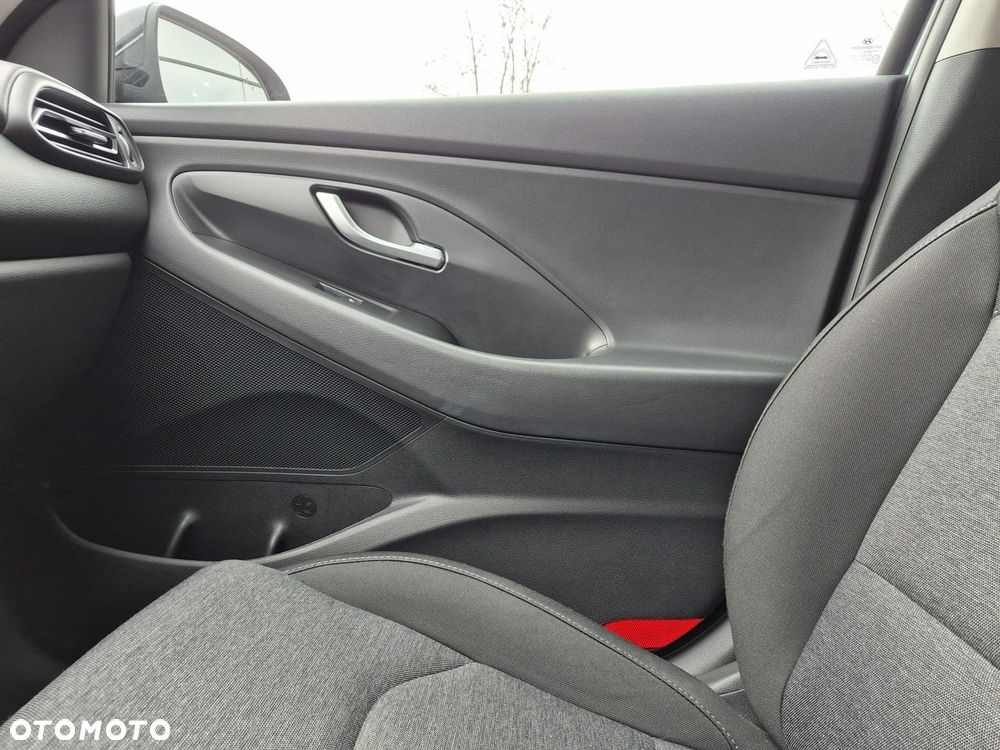 Hyundai i30 1.0 T-GDI Smart - 37