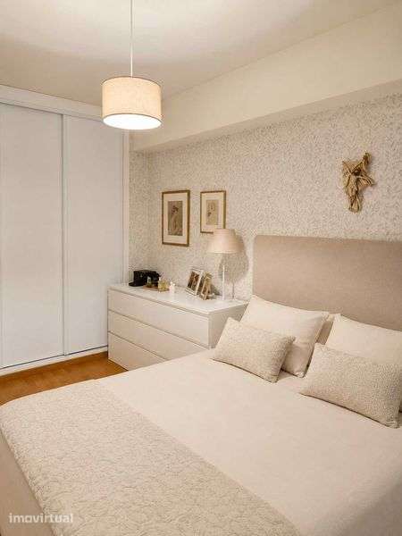 Apartamento Centro de Gondomar - Grande imagem: 4/12