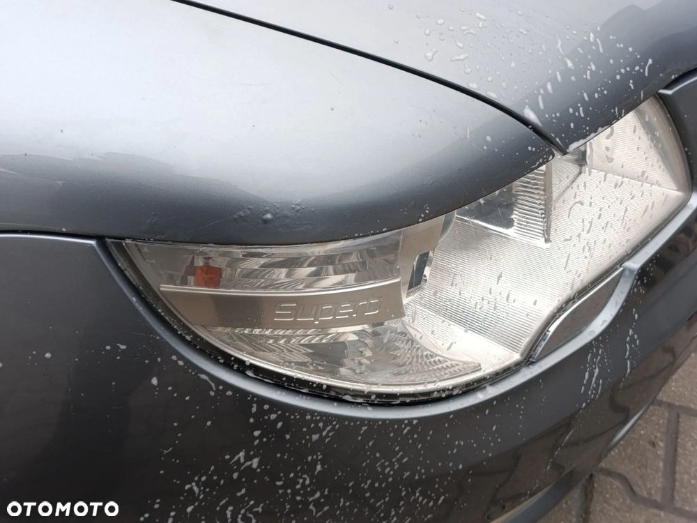 Skoda Superb 1.8 TSI Elegance - 20