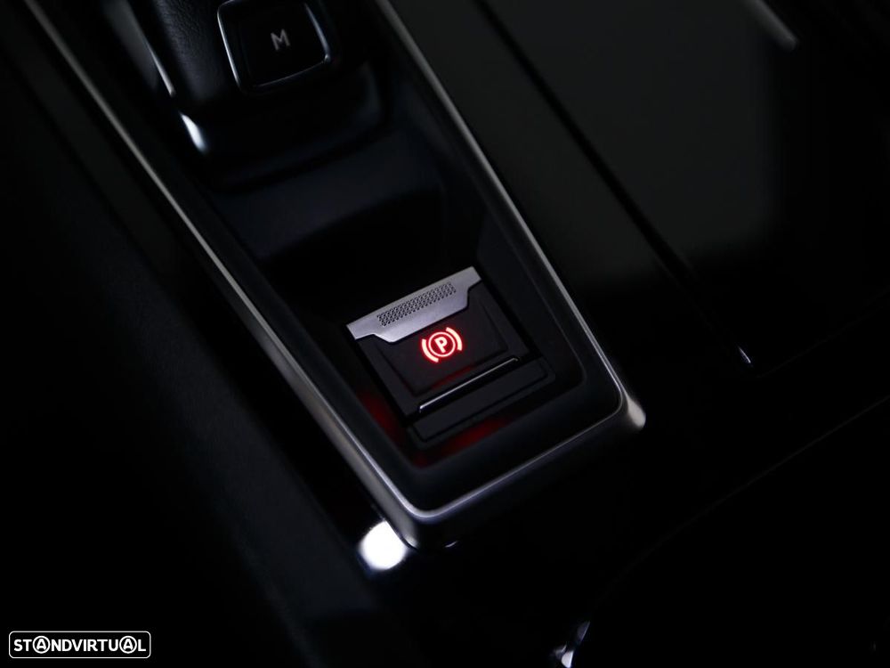Peugeot 508 SW - 26