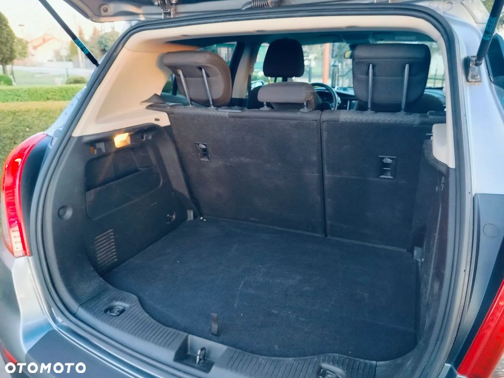 Opel Mokka 1.4 T Cosmo - 7
