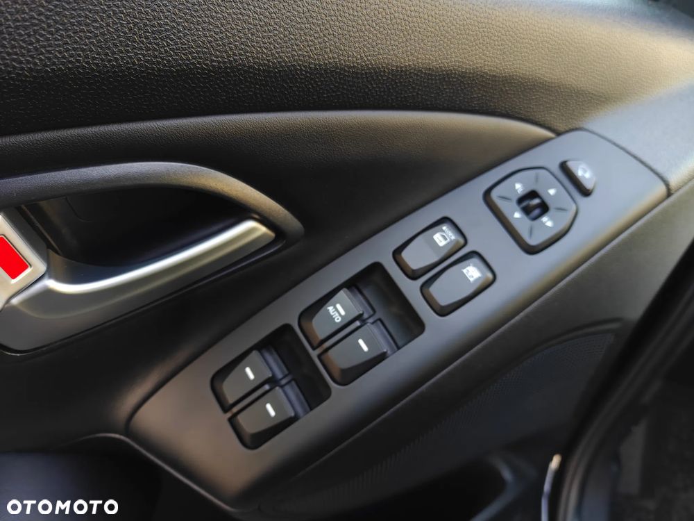 Hyundai ix35 1.6 GDI Premium 2WD - 31