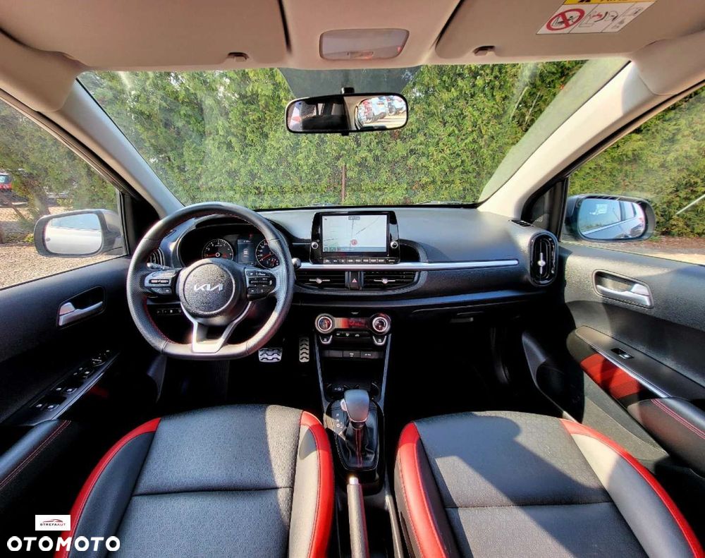 Kia Picanto - 9
