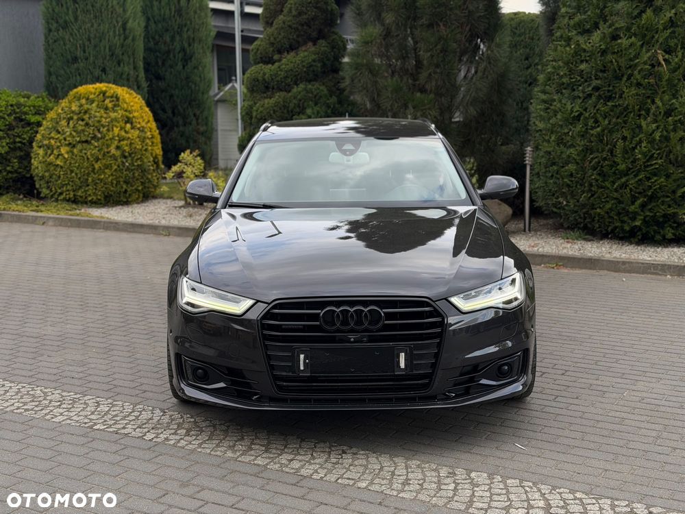 Audi A6 Limousine - 7