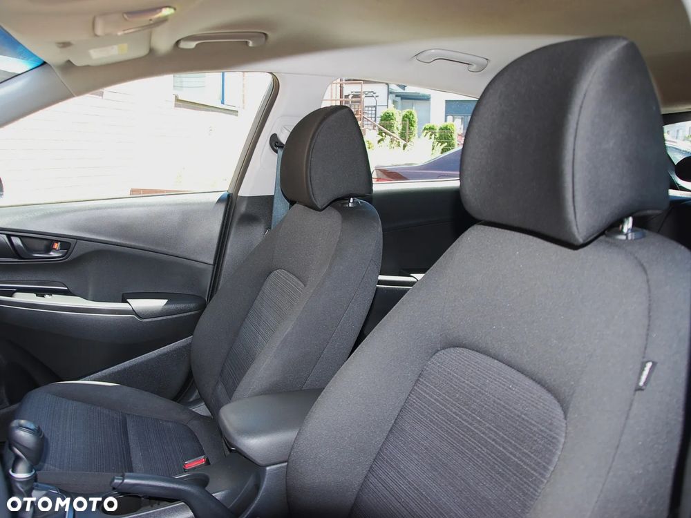 Hyundai Kona 1.0 T-GDI Classic Plus - 10