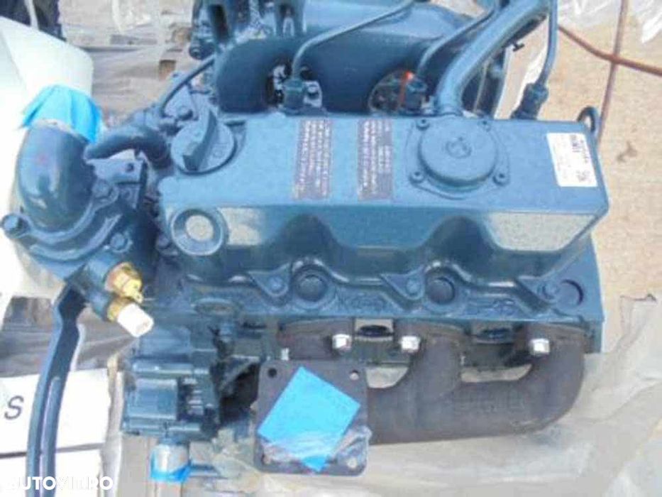 Motor kubota d1803 m eu32 - 1