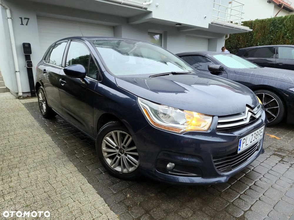 Citroën C4 1.6 HDi Impress - 2