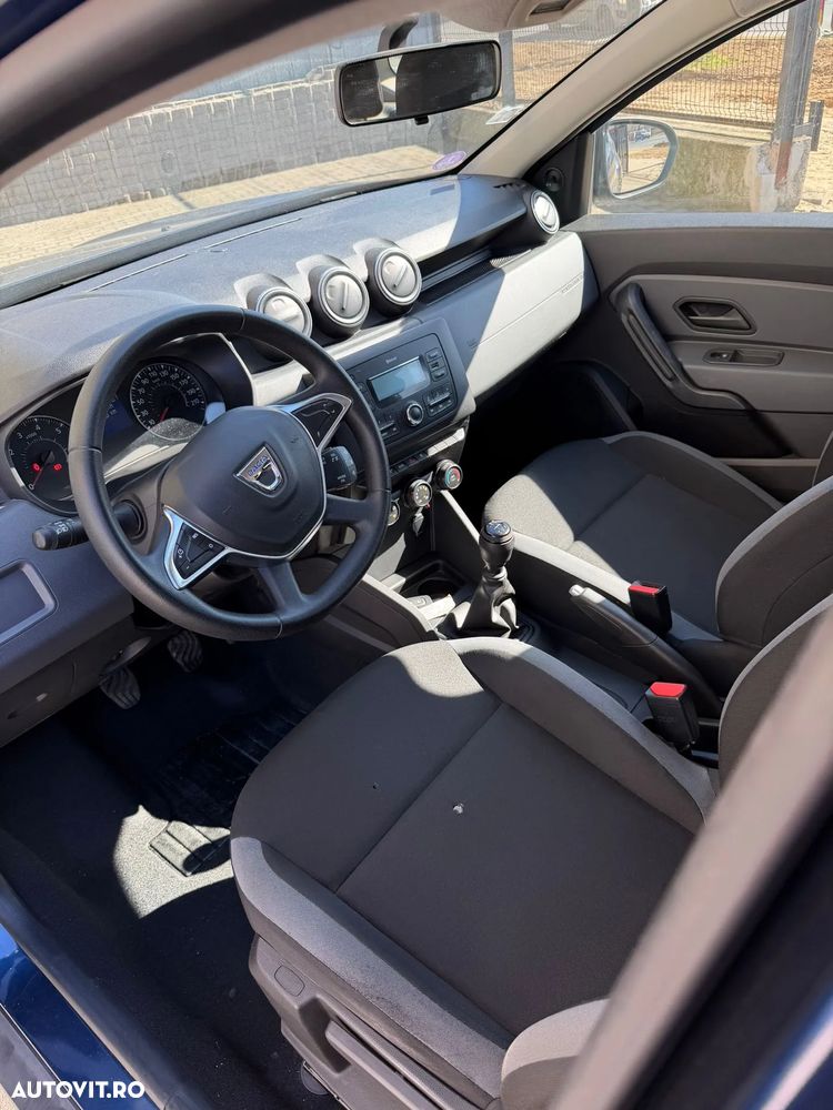 Dacia Duster - 8