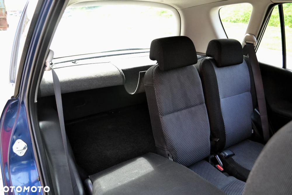 Toyota Corolla Verso 2.0 D-4D Sol - 16