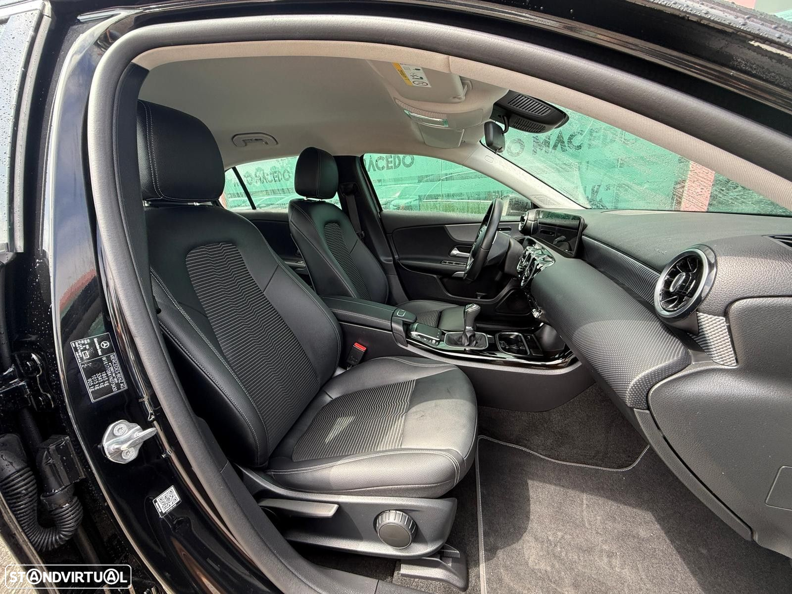 Mercedes-Benz A 180 - 15