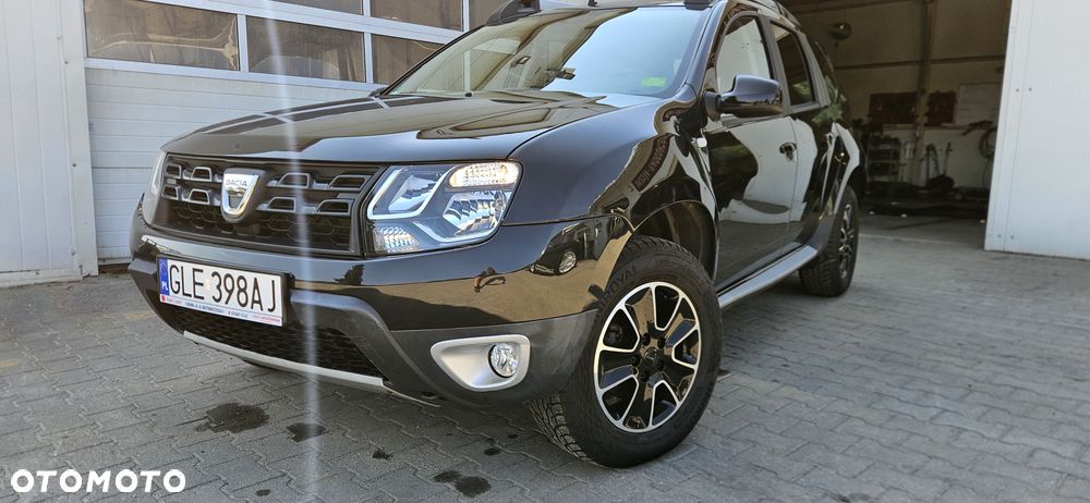 Dacia Duster TCe 125 2WD Prestige - 1