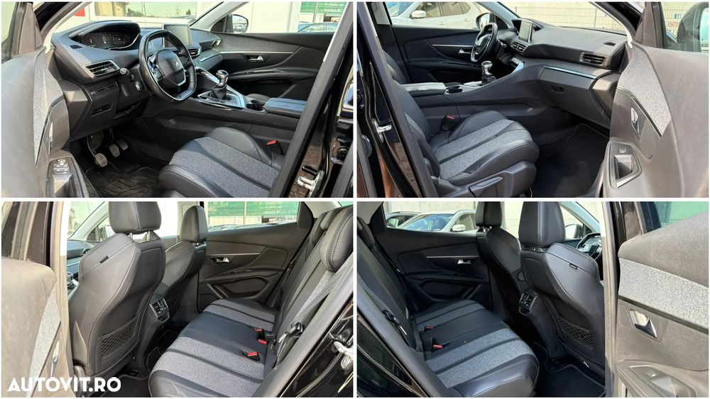 Peugeot 3008 - 4