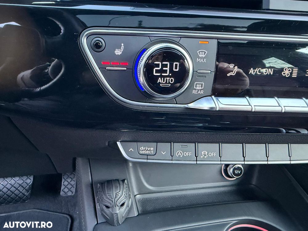 Audi A5 Sportback 2.0 TFSI S tronic design - 19