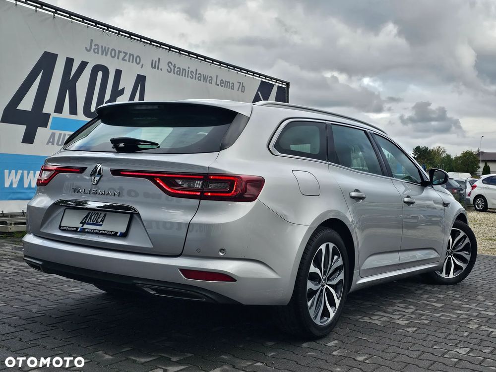 Renault Talisman 1.6 Energy dCi Intens - 3