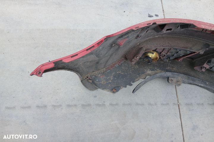 Bara fata 5M0807221 5M0807221 Volkswagen VW Golf 5 [2003 - 2009] Plus - 6