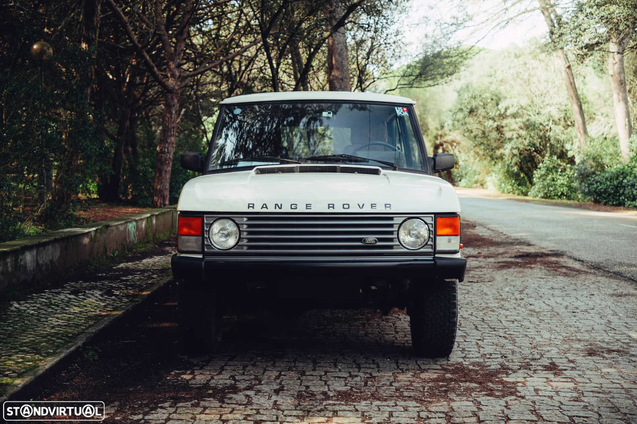 Land Rover Range Rover 2.5 TD VM - 7