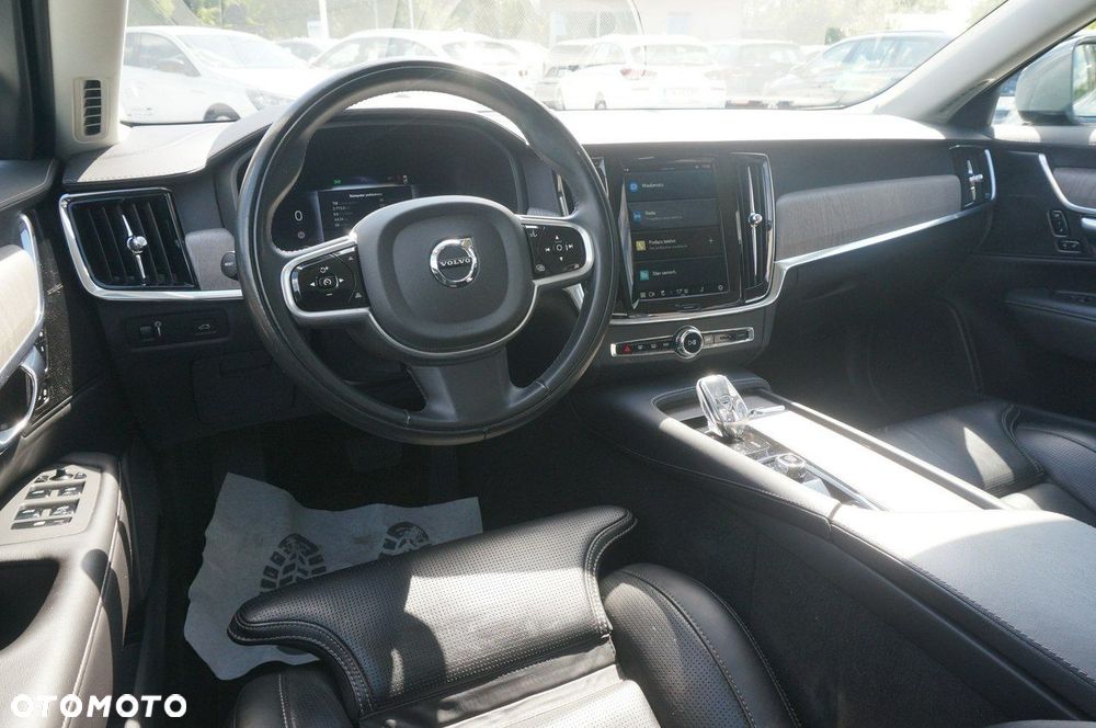 Volvo V90 D5 AWD Inscription - 17
