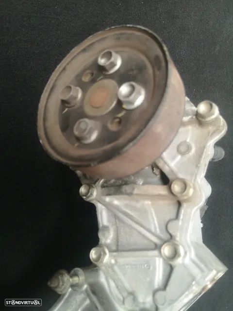 Bomba da aqua originais para Mazda 6 MZR-CD 2.2 2009+ - 3
