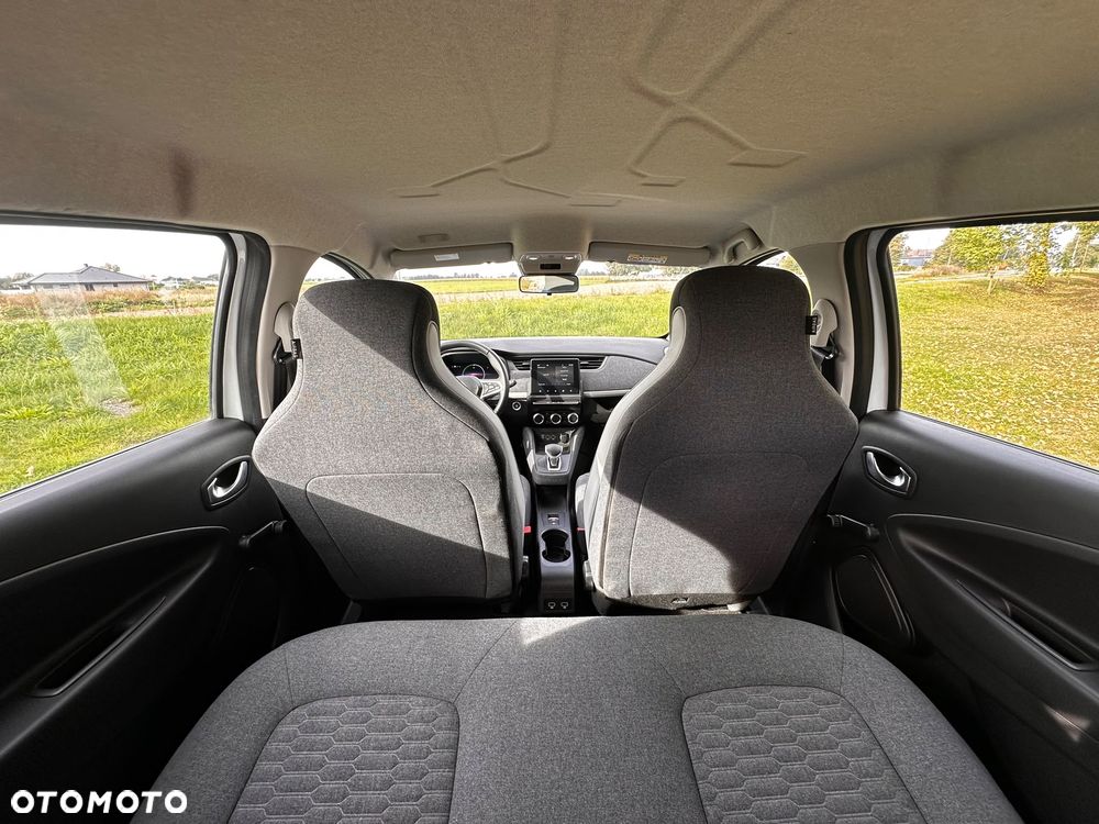 Renault Zoe - 22