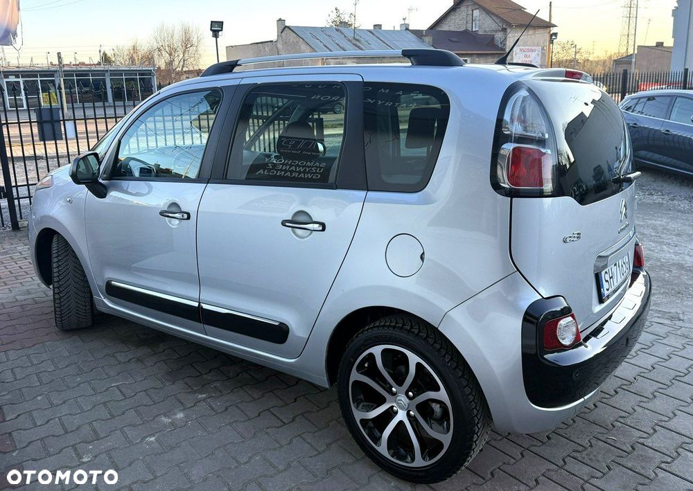 Citroën C3 Picasso 1.2 PureTech MoreLife - 7