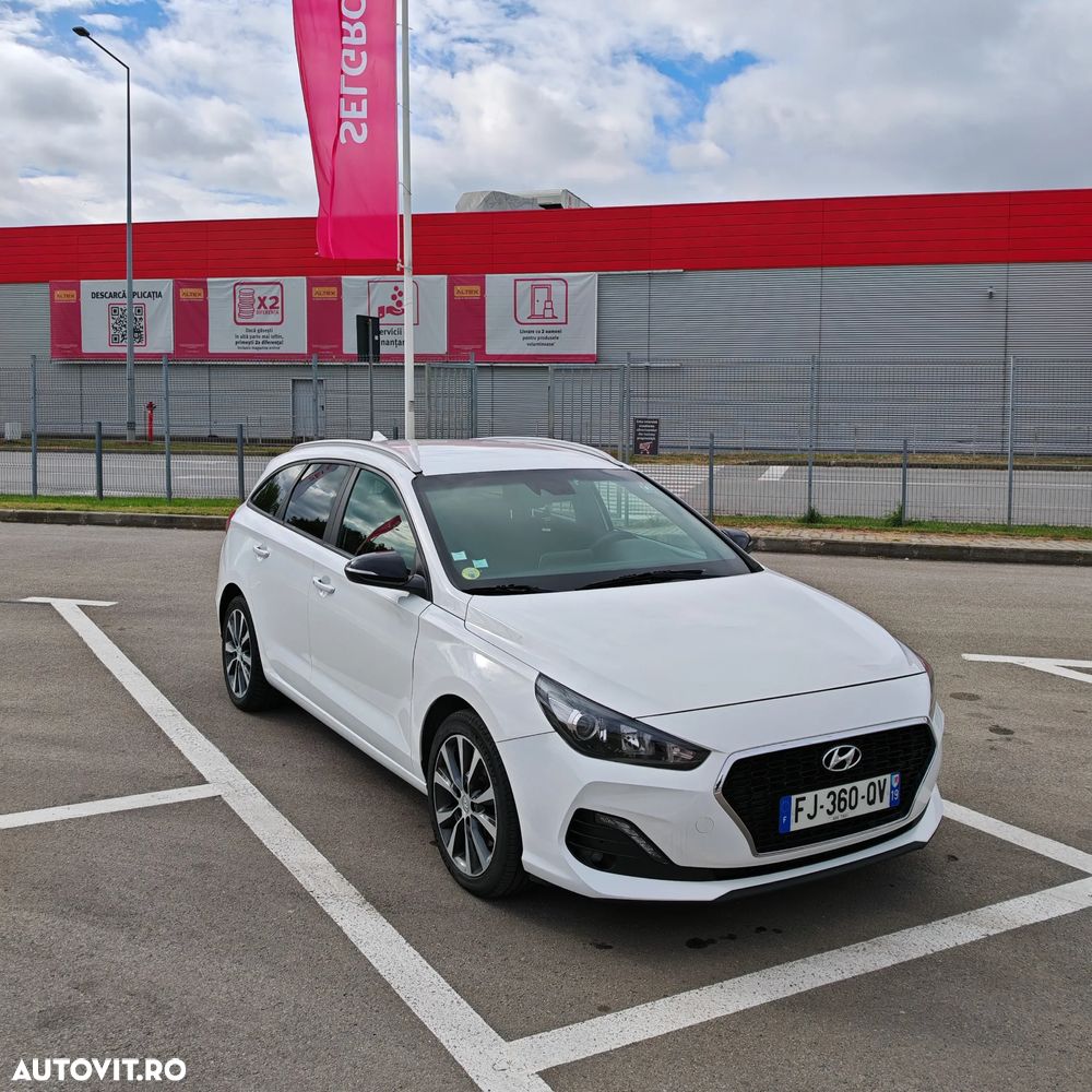 Hyundai i30 - 3