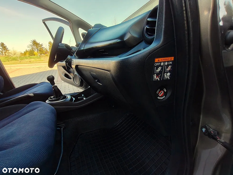 Honda Jazz - 11