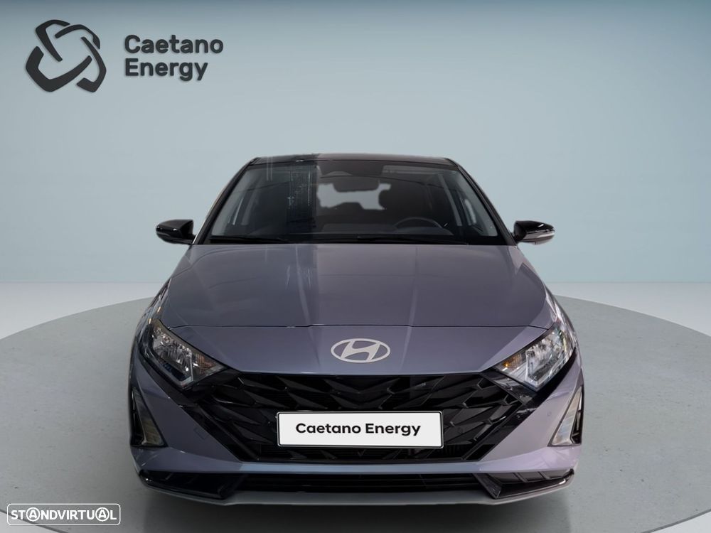 Hyundai i20 1.0 T-GDI Style (TT) - 2