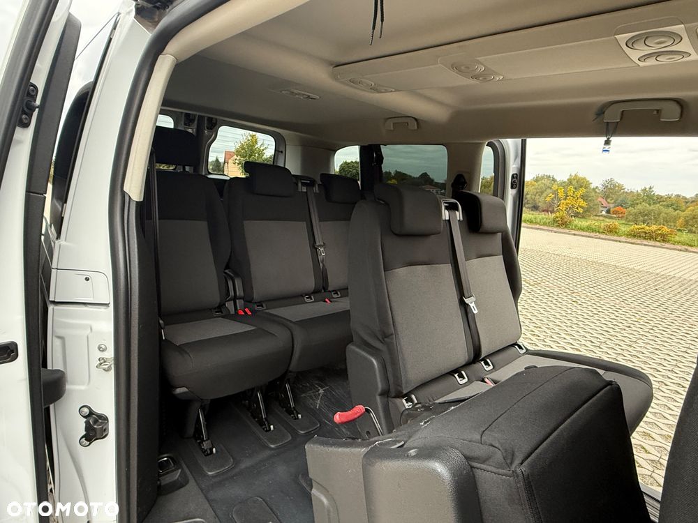 Toyota Proace Verso 2.0 D4-D Long Family - 21