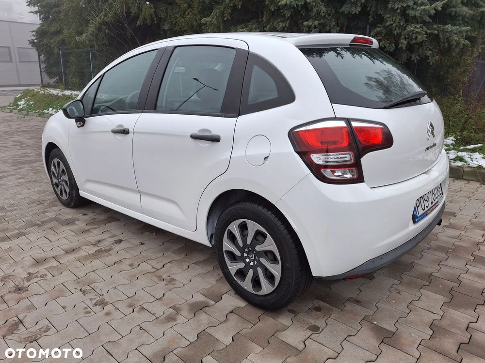 Citroën C3 1.0 VTi Selection - 3