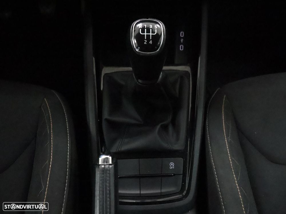 Skoda Scala 1.0 TSI Ambition - 25