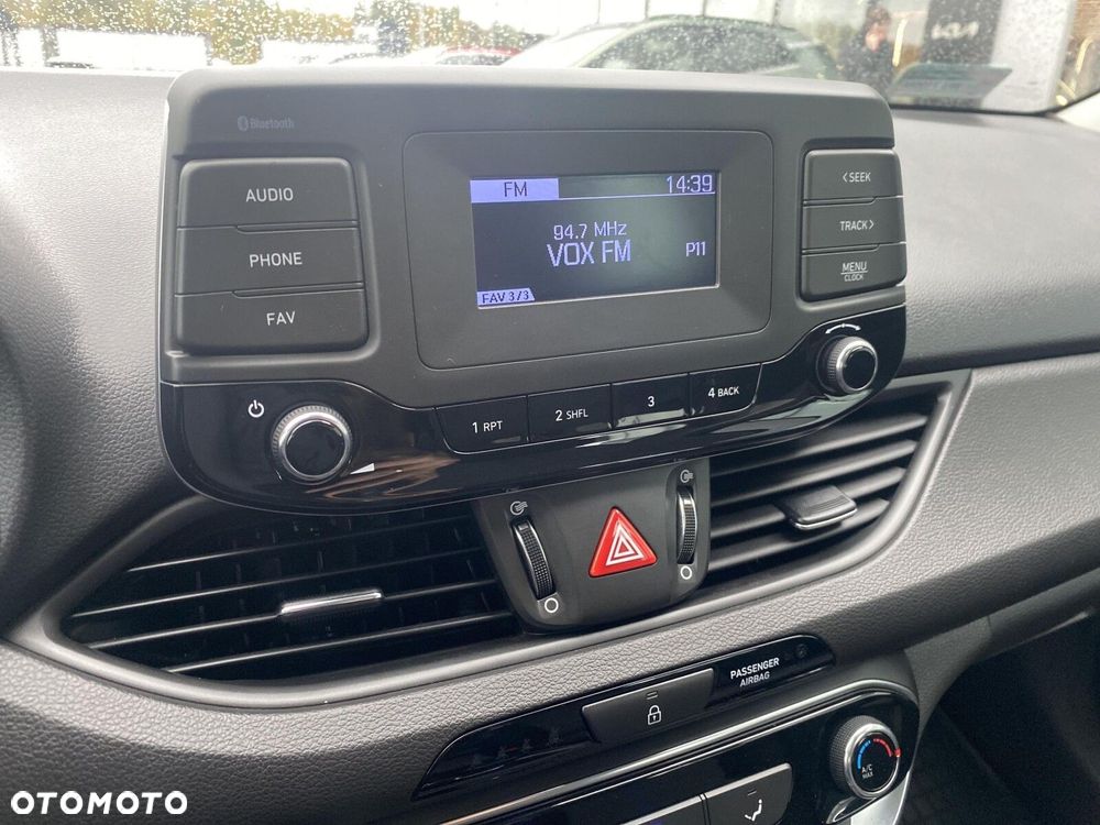 Hyundai i30 - 21