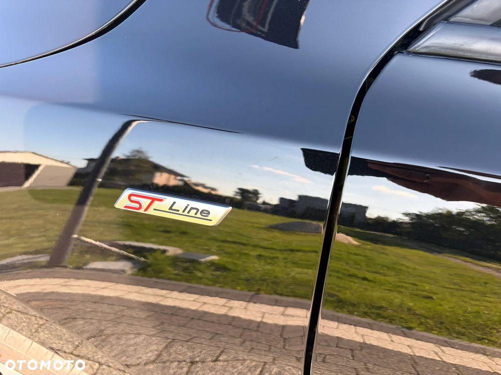 Ford Focus 1.5 EcoBoost ST-Line - 30