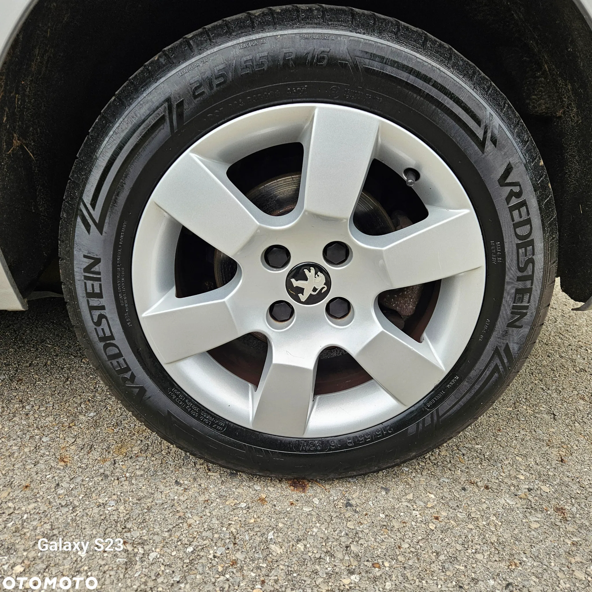 Peugeot 5008 1.6 Active 7os - 10
