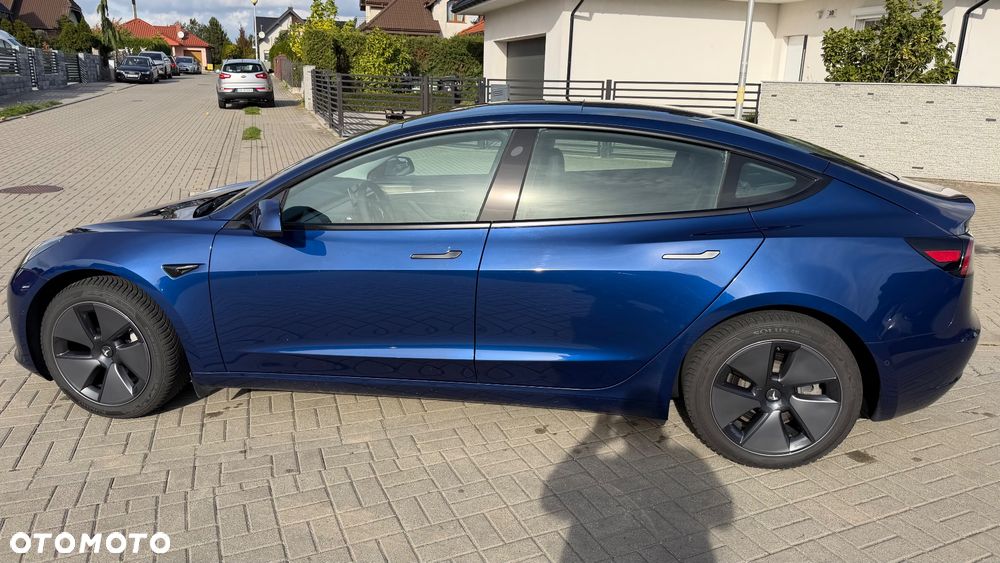 Tesla Model 3 Long Range RWD Premium - 12