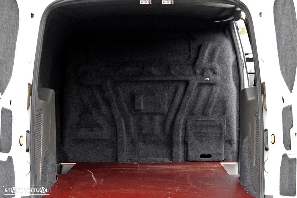 Ford Transit Connect 1.5 TDCi 210 L2 Trend - 16