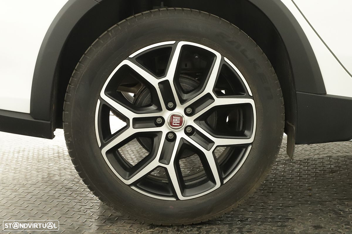 Fiat Tipo Cross 1.0 GSE T3 - 5