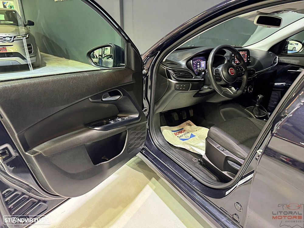 Fiat Tipo Station Wagon 1.0 T3 Business Edition - 13