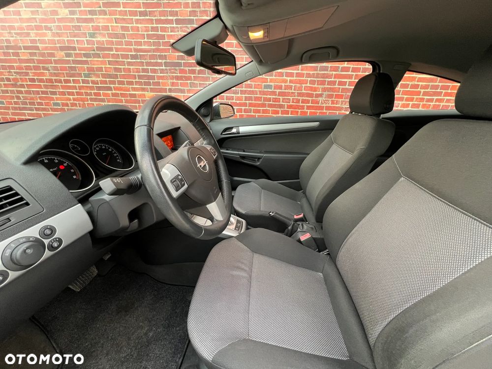 Opel Astra - 12