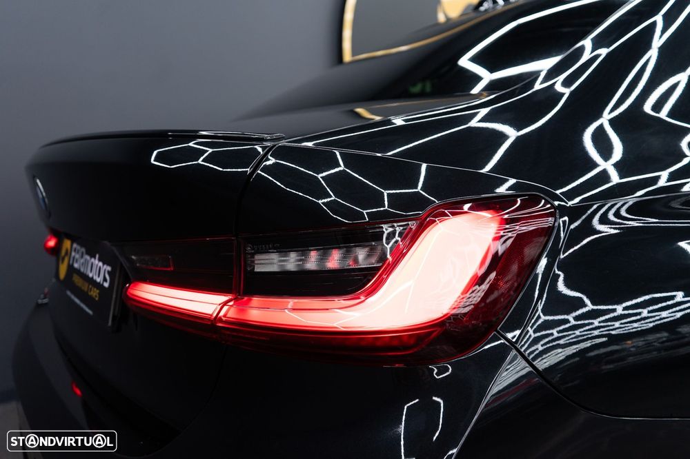 BMW M340 d xDrive Pack Desportivo M Pro Auto - 19