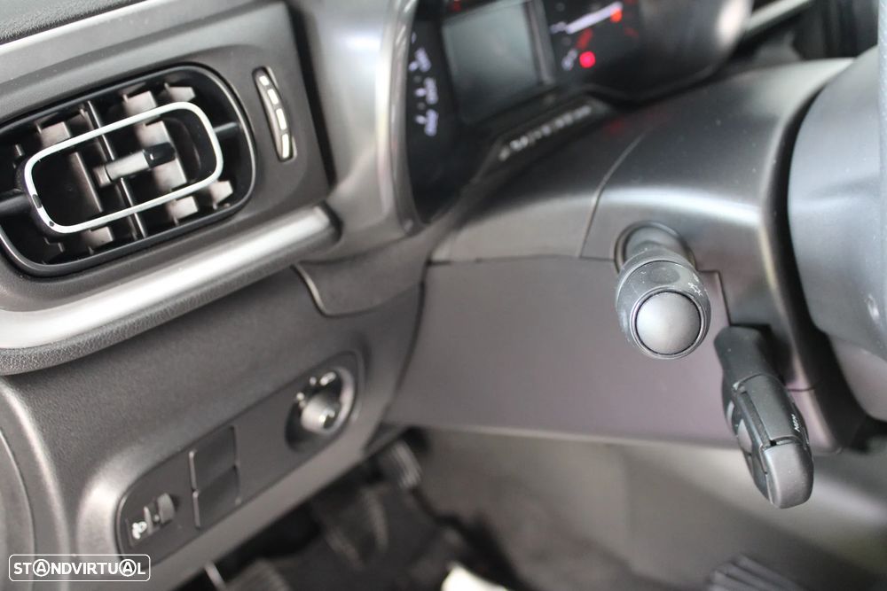 Citroën C3 Pure Tech 110 S&S PLUS - 17