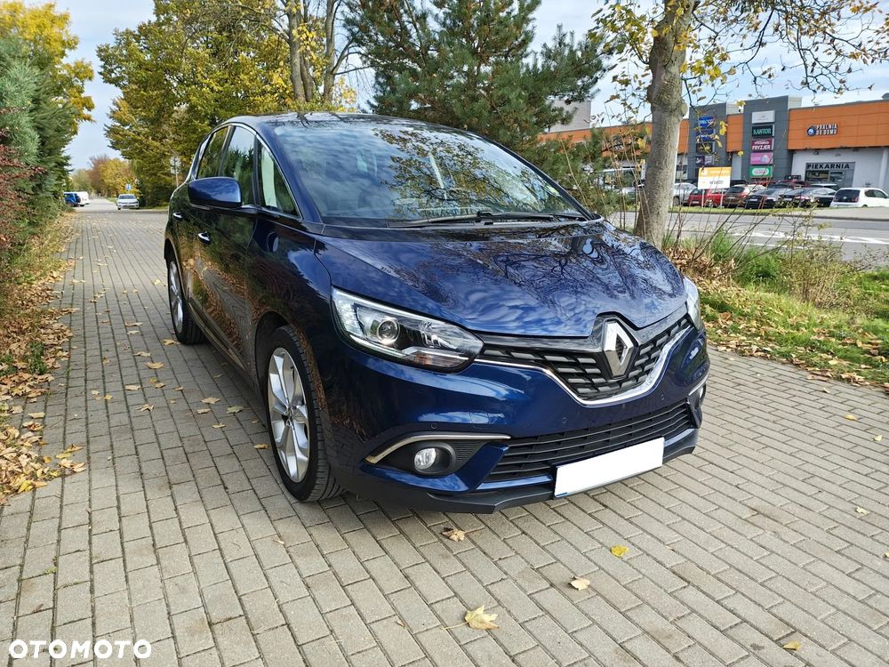 Renault Scenic - 15