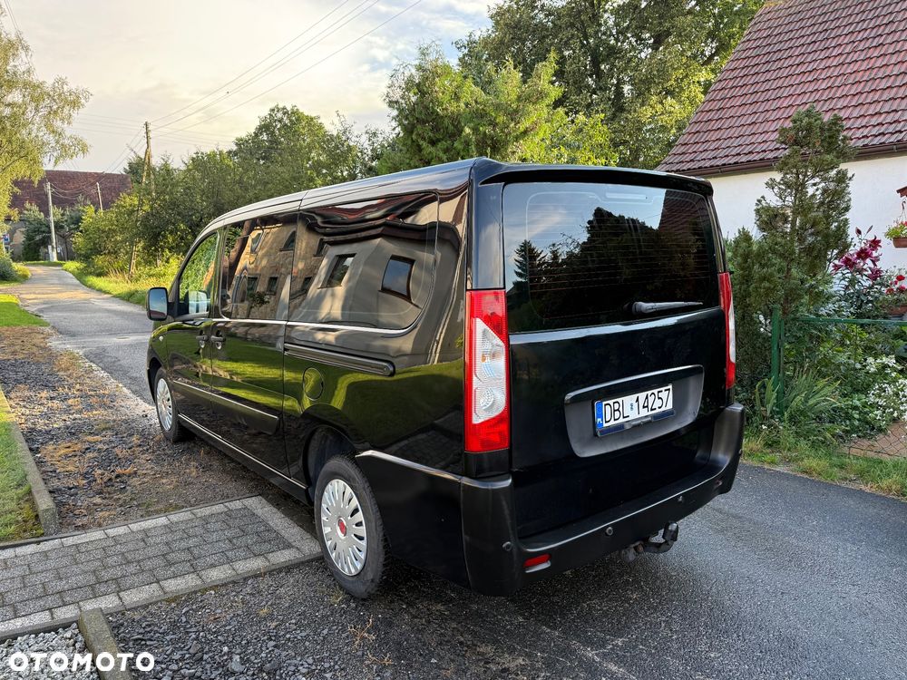 Fiat Scudo - 4