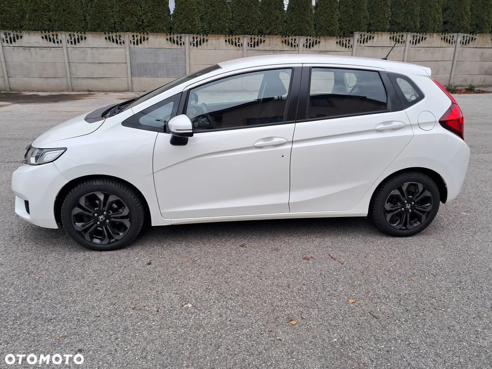 Honda Jazz 1.3 Comfort (ADAS) - 4