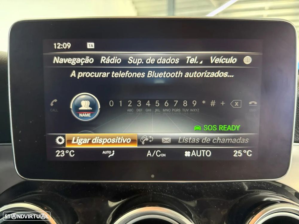 Mercedes-Benz GLC 220 - 33