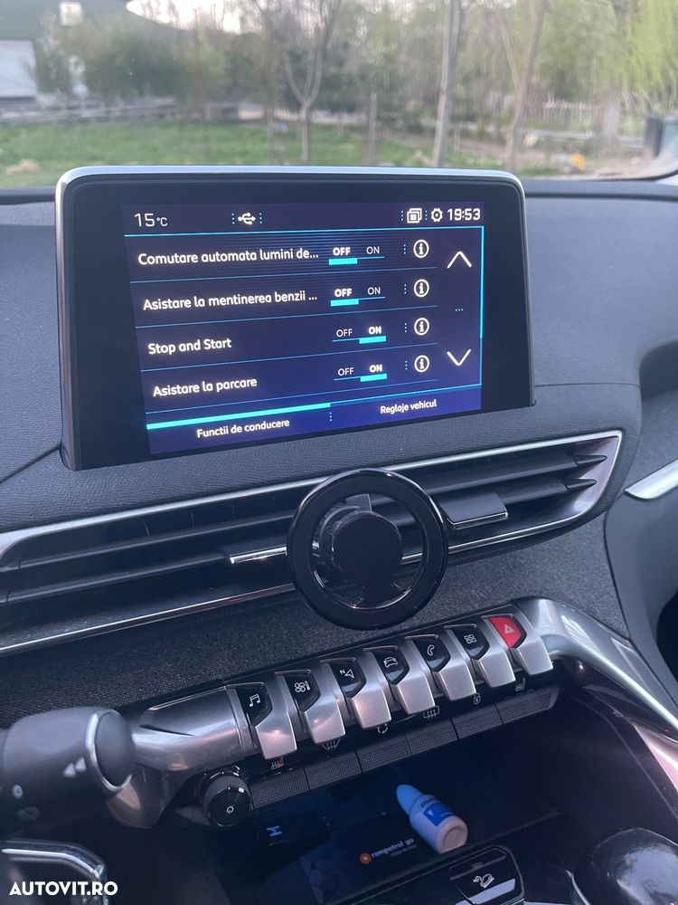 Peugeot 3008 BlueHDi 150 Stop & Start Allure - 9