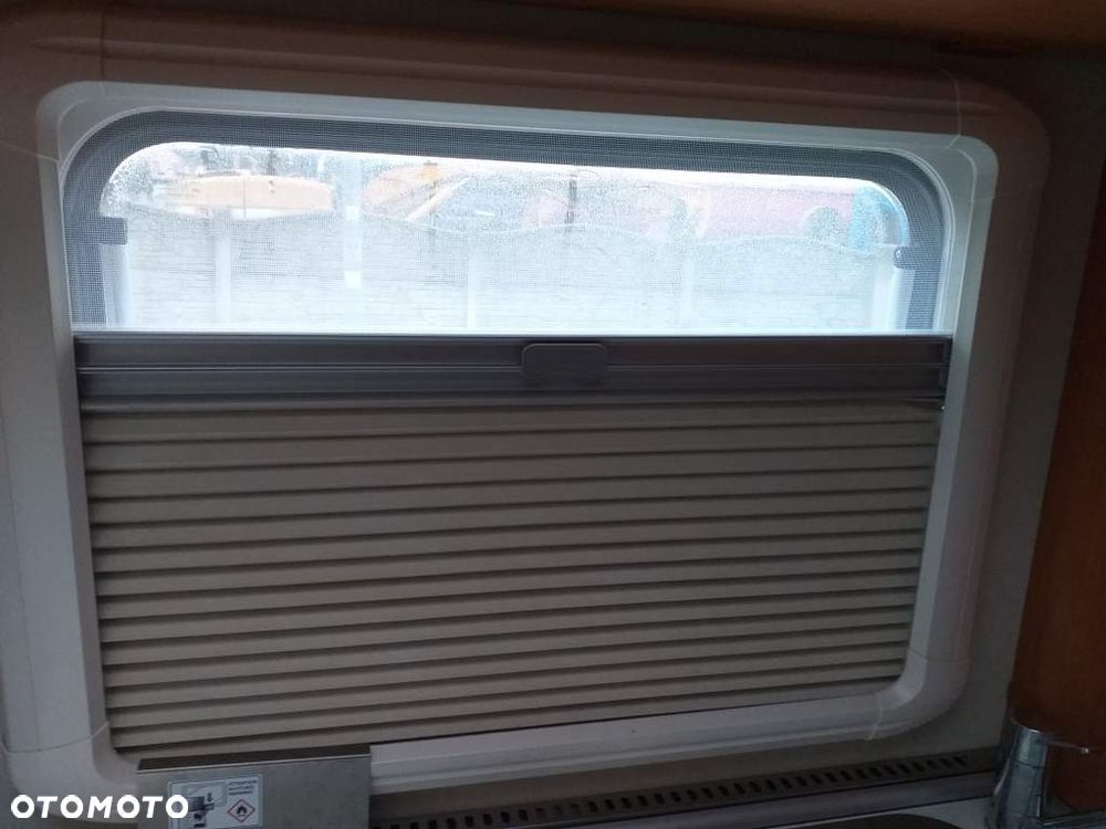 Mercedes-Benz Sprinter HYMER - 31