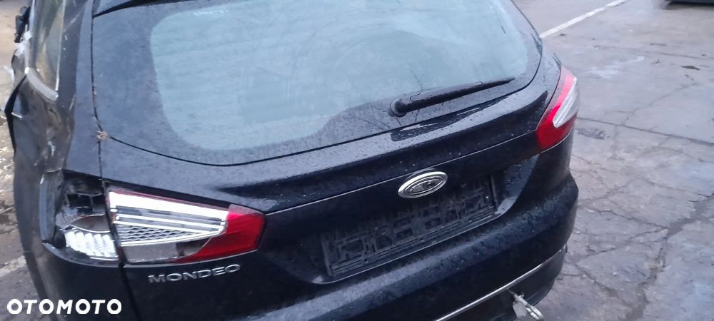 podświetlenie tablicy MONDEO MK4 LIFT KOMBI - 1